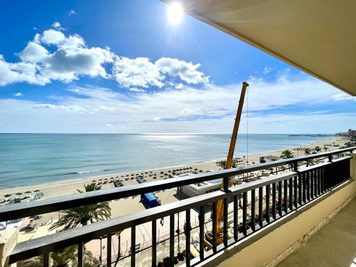 Fuengirola, マラガのアパートメント