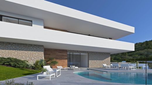 Villa - Benitachell, Provincia de Alicante