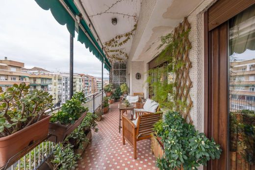 Penthouse in Granada, Andalusia
