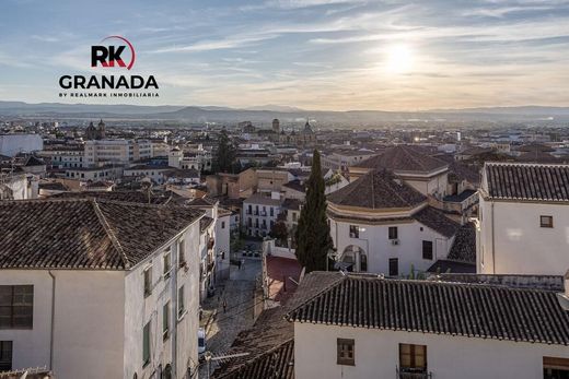 Luxury home in Granada, Andalusia