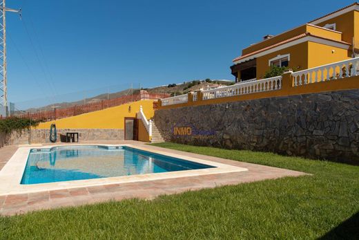 Vrijstaand huis in Adra, Almería