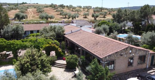 Hotel w Zafra, Provincia de Badajoz