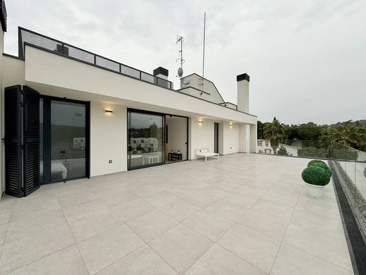 Penthouse w Cerdanyola del Valles, Província de Barcelona