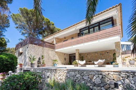 Villa in Calvià, Province of Balearic Islands