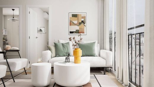 Daire Malaga, Provincia de Málaga