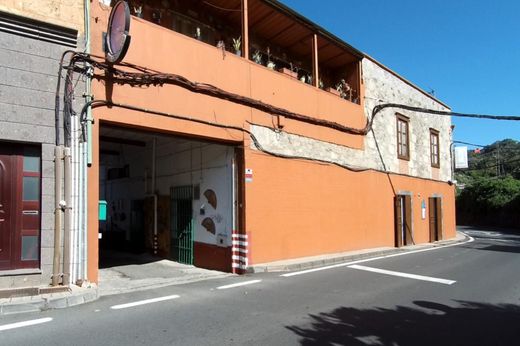 Casa di lusso a Las Palmas de Gran Canaria, Provincia de Las Palmas