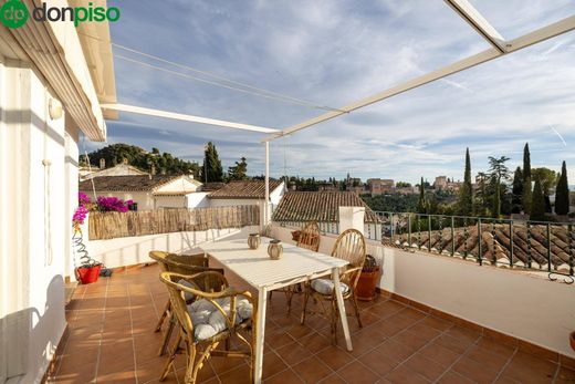 호화 저택 / Granada, Provincia de Granada