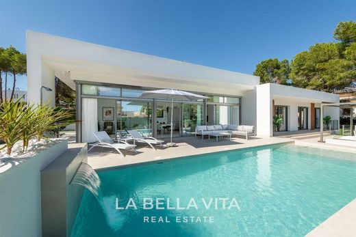 Villa Pilar de la Horadada, Provincia de Alicante