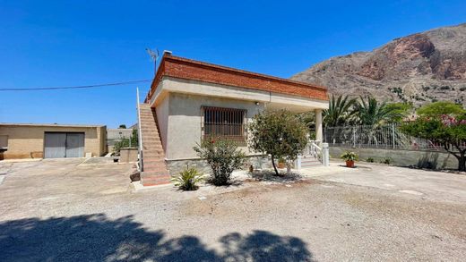 Luxus-Haus in Redován, Alicante