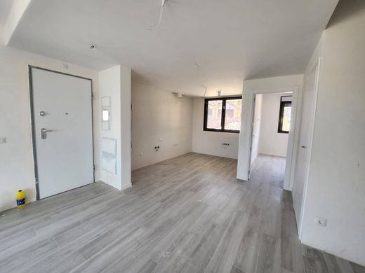 Συγκρότημα ανεξάρτητων κατοικιών σε Villalbilla, Provincia de Madrid