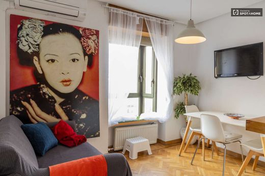 Piso / Apartamento en Madrid, Provincia de Madrid