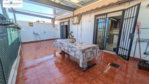 Penthouse in Valencia, Província de València