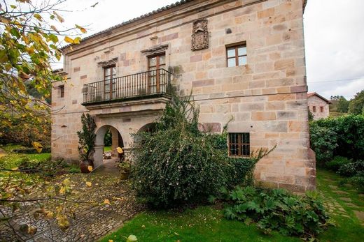 Luxe woning in Mazcuerras, Provincia de Cantabria