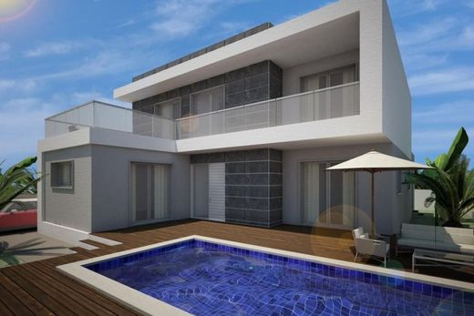 Villa in Benijofar, Alicante