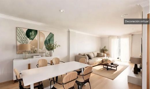 Luxury home in Valencia