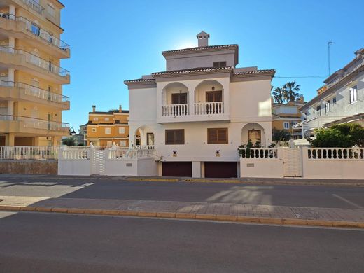 Luxury home in El Perelló, Valencia