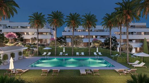 Piso / Apartamento en Estepona, Málaga