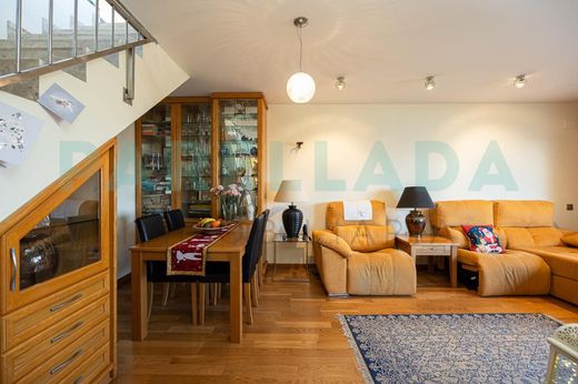 펜트하우스 / Badalona, Província de Barcelona