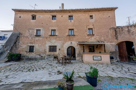 Luxus-Haus in Roda de Barà, Provinz Tarragona