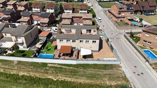 Detached House in Vidreres, Province of Girona