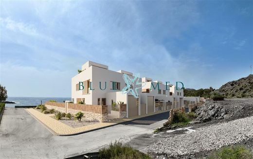 Vrijstaand huis in Cuevas del Almanzora, Almería