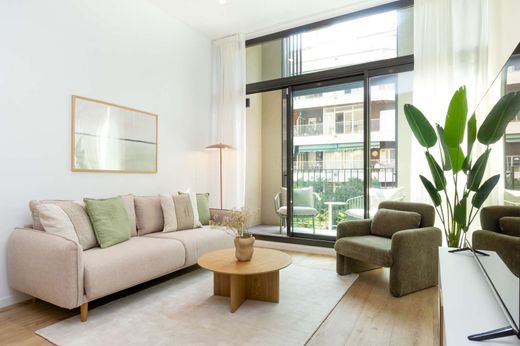 Διαμέρισμα σε Βαρκελώνη, Província de Barcelona