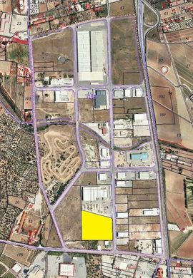 Terreno a Amposta, Província de Tarragona