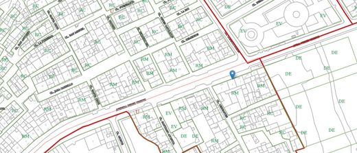 토지 / Murcia, Región de Murcia