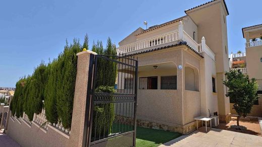 Элитный дом, Playas de Orihuela, Provincia de Alicante