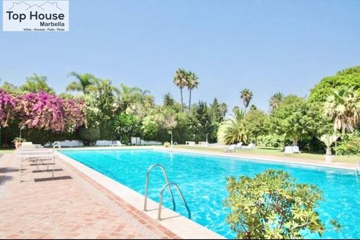 Maison de luxe à Marbella, Malaga