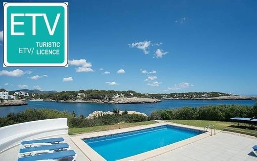 Detached House in Santanyí, Province of Balearic Islands