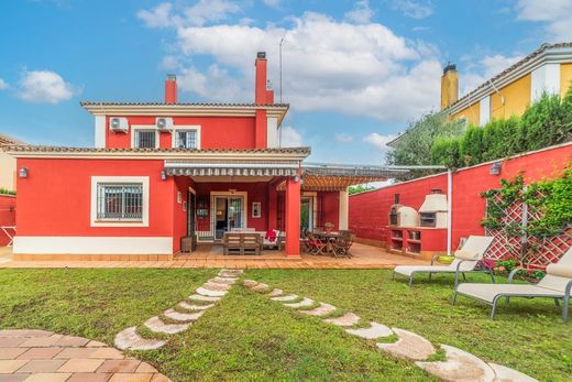 Μονοκατοικία σε Σεβίλλη, Provincia de Sevilla