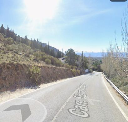 Участок, Alfacar, Provincia de Granada