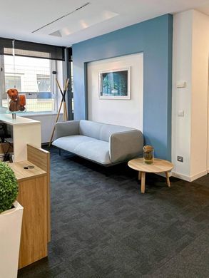 Bureau à Madrid, Province de Madrid