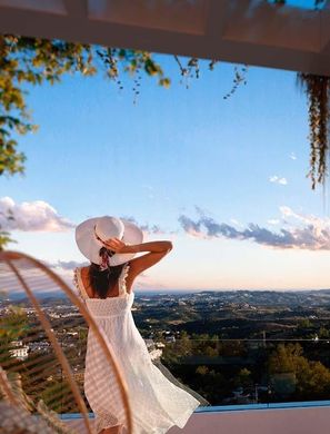 Apartament w Mijas, Provincia de Málaga