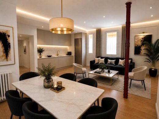 Apartment in Madrid, Province of Madrid