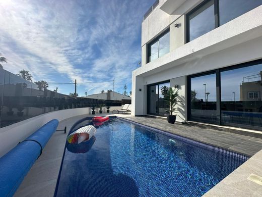 Villa Torrevieja, Provincia de Alicante