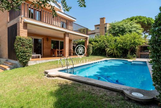 Luxe woning in Cambrils, Província de Tarragona