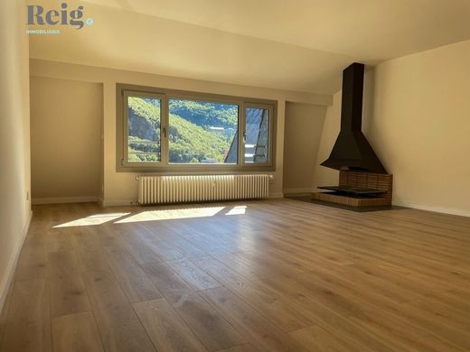 ‏דירת פנטהאוז ב  אנדורה לה וולה, Andorra la Vella