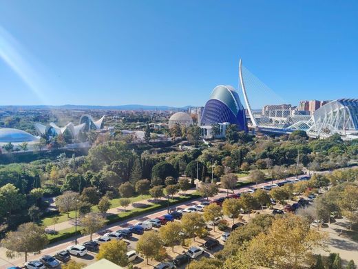 Квартира, Валенсия, Província de València