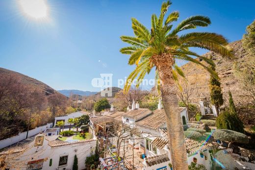 Demeure ou Maison de Campagne à Málaga, Malaga