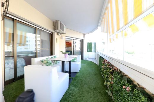 Appartement à Fuengirola, Malaga