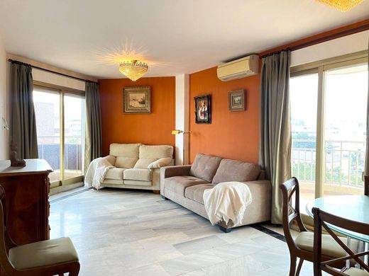 Apartamento - Fuengirola, Málaga