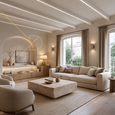 아파트 / 바르셀로나, Província de Barcelona