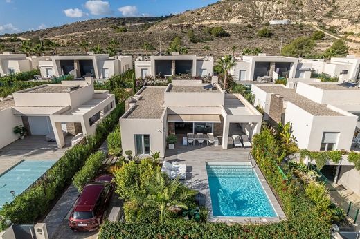 Villa in Algorfa, Alicante