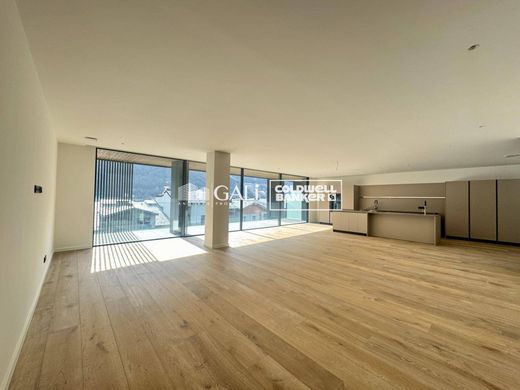 Apartament w Andorra la Vella