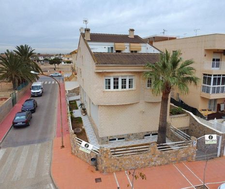 Vrijstaand huis in San Javier, Murcia
