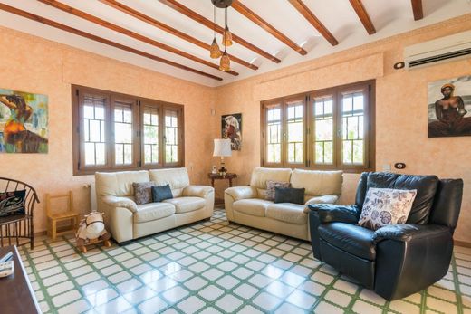 Detached House in Alcantarilla, Murcia