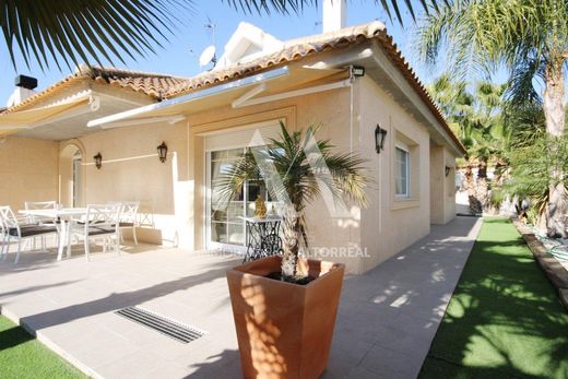 Einfamilienhaus in Molina de Segura, Provinz Murcia