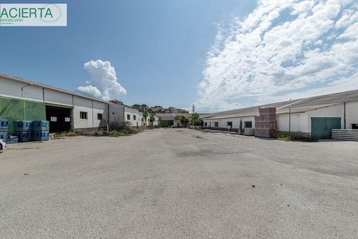 Αγροτεμάχιο σε Illora, Provincia de Granada